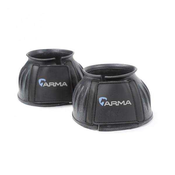 ARMA Touch Close Horse Overreach Boots