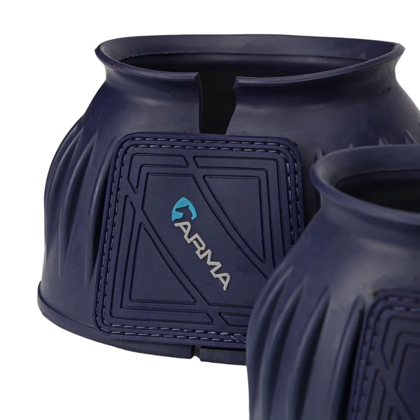 ARMA Touch Close Horse Overreach Boots