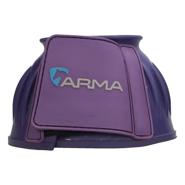 ARMA Touch Close Horse Overreach Boots