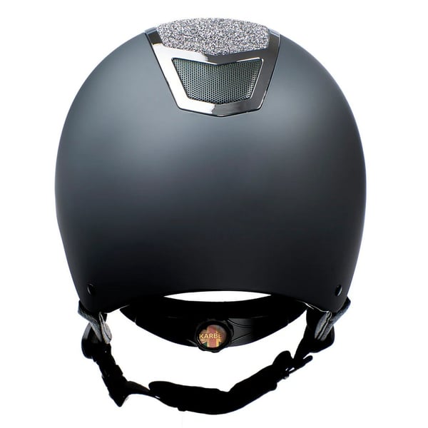 Karben Unisex Valentina ridehat til voksne