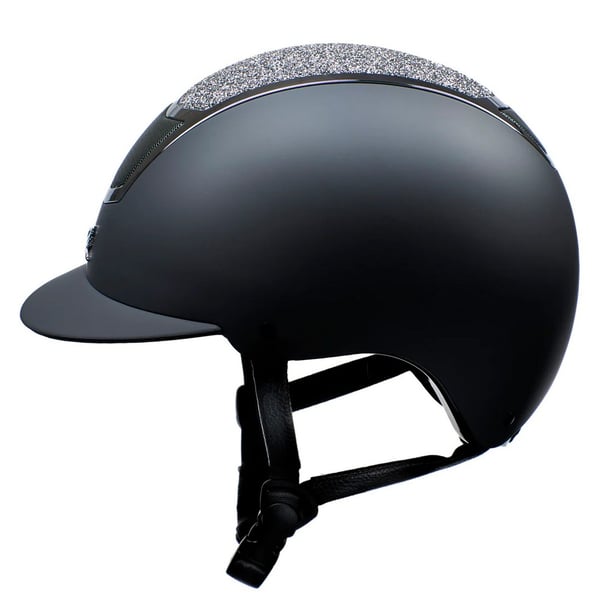 Karben Unisex Valentina ridehat til voksne
