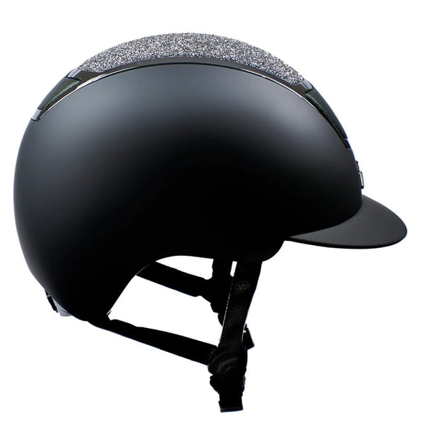 Karben Unisex Valentina ridehat til voksne