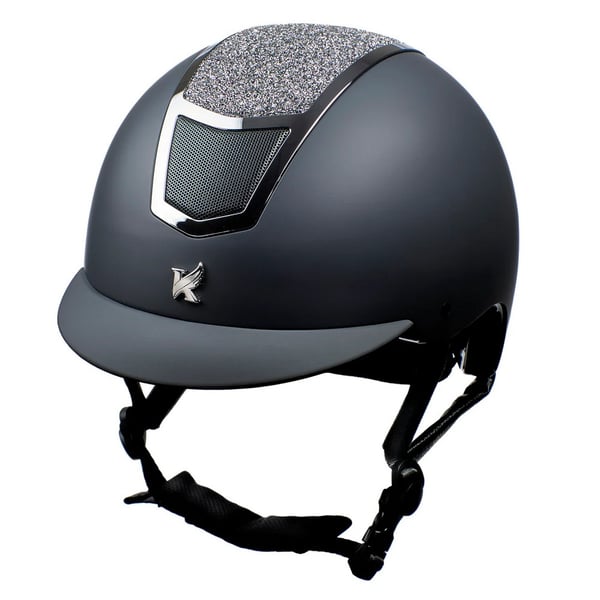 Karben Unisex Valentina ridehat til voksne
