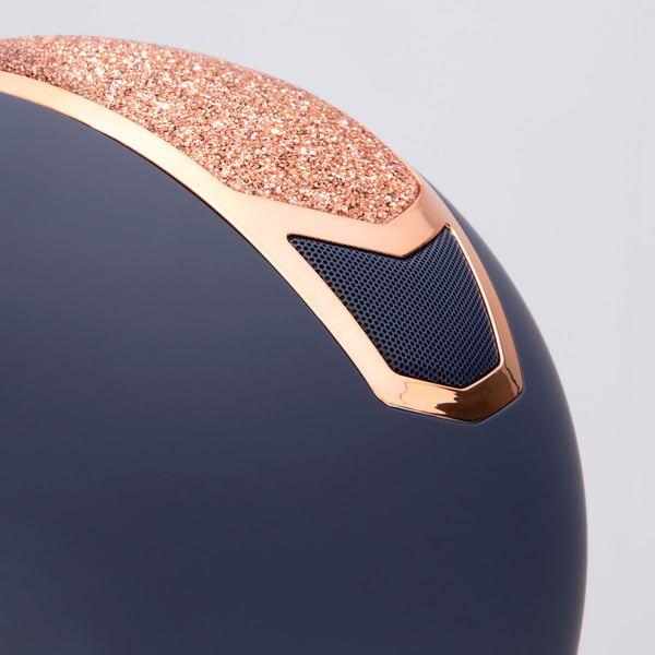 Karben Unisex Valentina ridehat til voksne