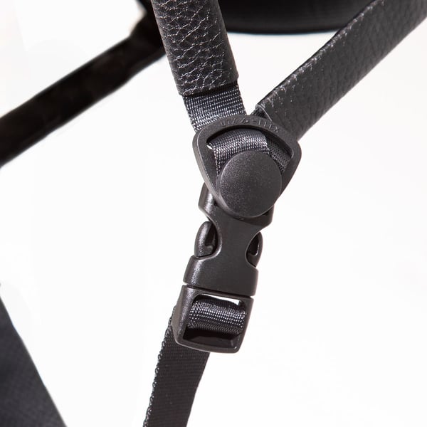 Karben Unisex Valentina ridehat til voksne