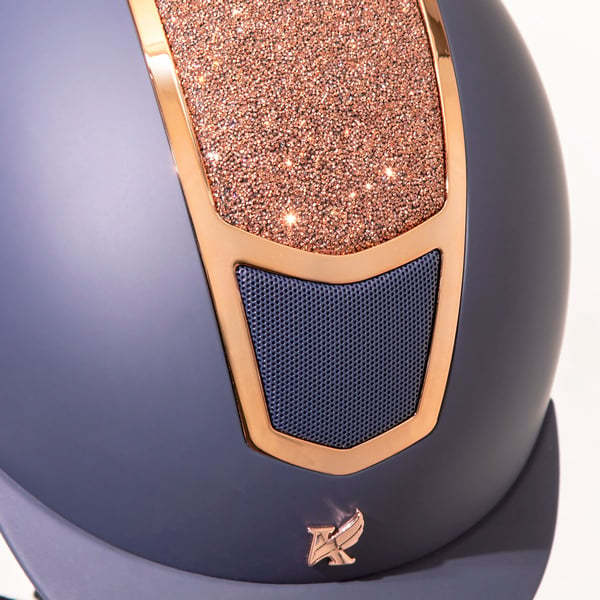 Karben Unisex Valentina ridehat til voksne