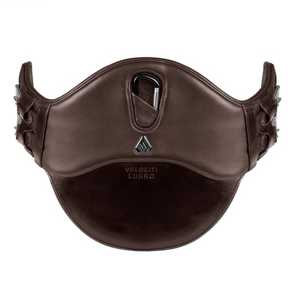 Velociti Lusso Short Horse Stud Girth
