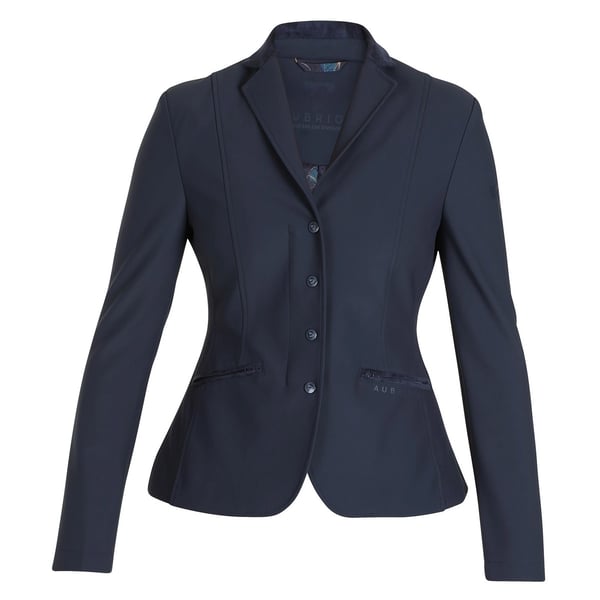 Aubrion Childrens/Kids Brixton Horse Riding Jacket