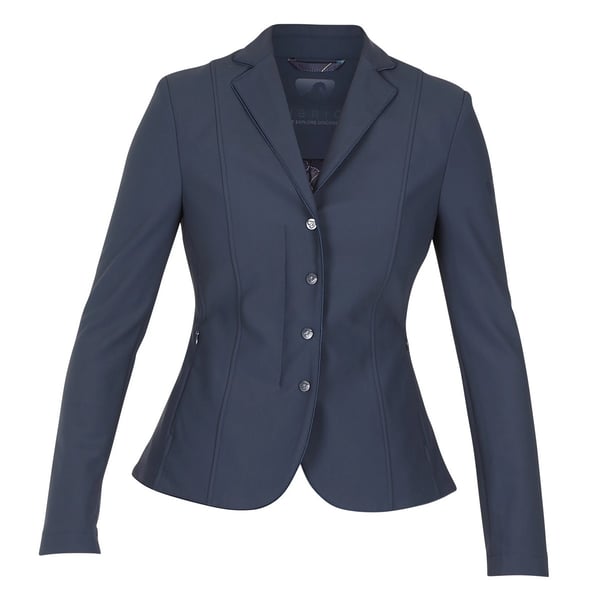 Aubrion Childrens/Kids Stafford Horse Riding Jacket
