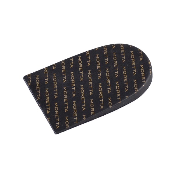 Moretta Repeat Logo Heel Risers (Pack of 2)