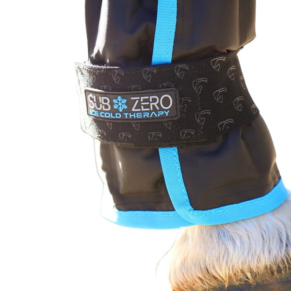 ARMA Subzero Horse Ice Boots