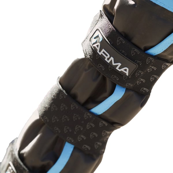 ARMA Subzero Horse Ice Boots