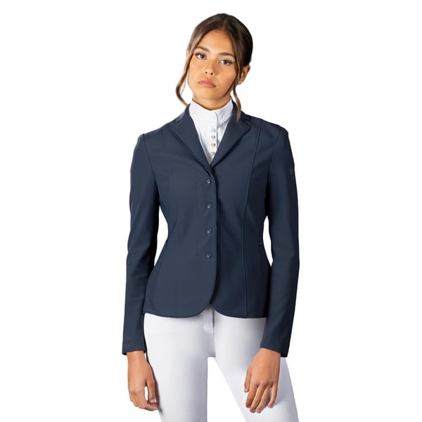 Aubrion Womens/Ladies Stafford Horse Riding Jacket