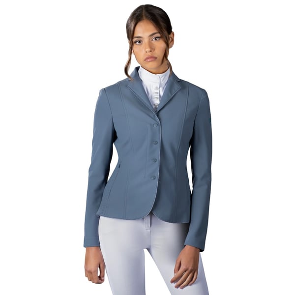 Aubrion Womens/Ladies Stafford Horse Riding Jacket