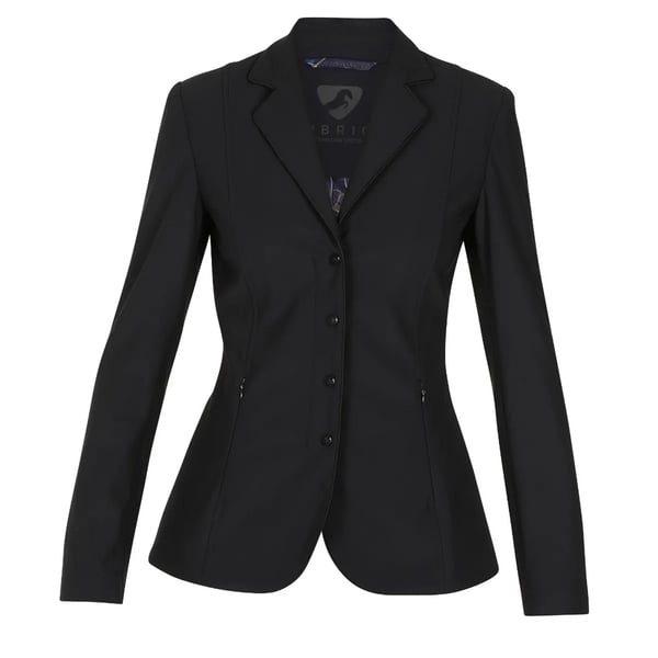 Aubrion Womens/Ladies Dartford Horse Riding Jacket