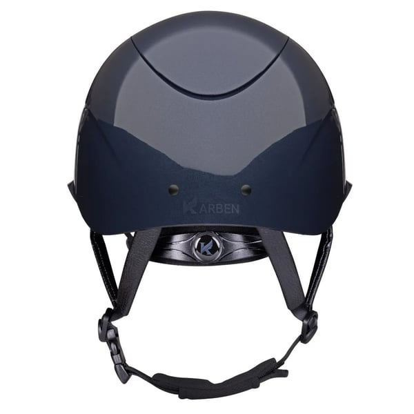 Karben Unisex Adult Alina Ellipse Riding Hat