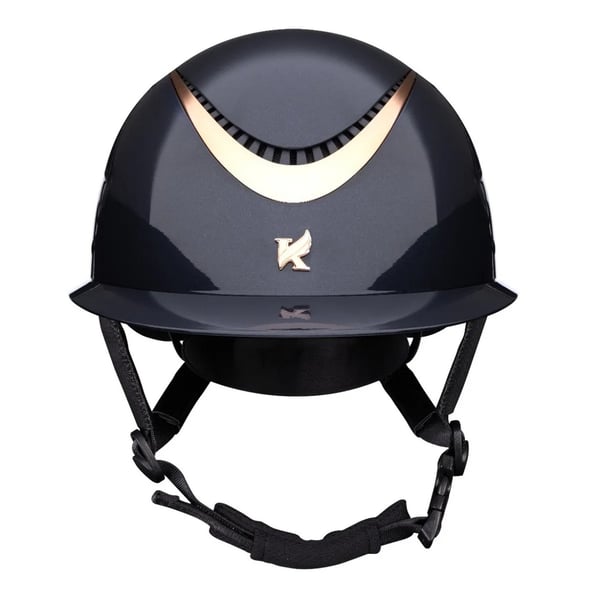 Karben Unisex Adult Alina Ellipse Riding Hat