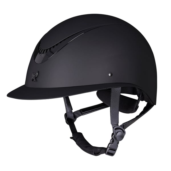 Karben Unisex Adult Elisa Ellipse Riding Hat
