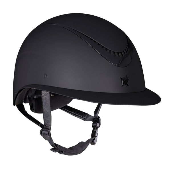Karben Unisex Adult Elisa Ellipse Riding Hat