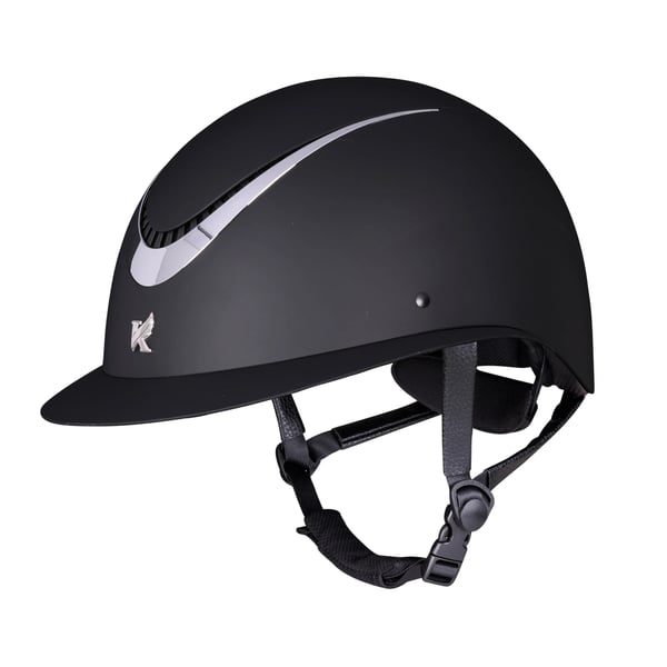 Karben Unisex Adult Elisa Ellipse Riding Hat