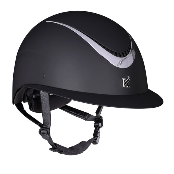 Karben Unisex Adult Elisa Ellipse Riding Hat