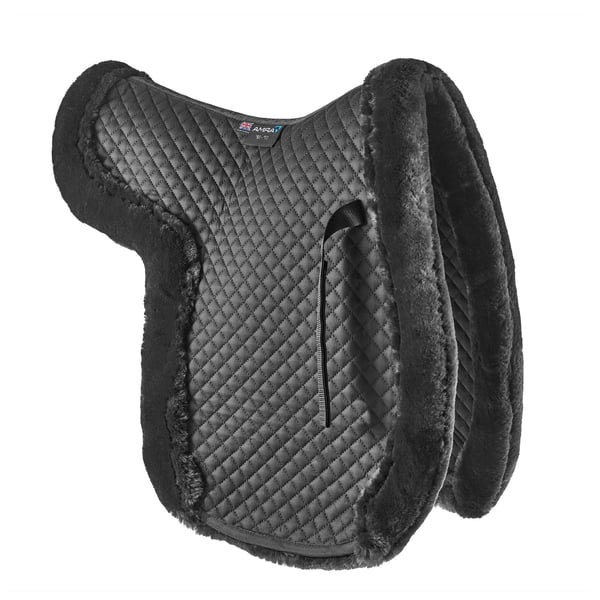 ARMA Hunter SupaFleece Working Horse Numnah