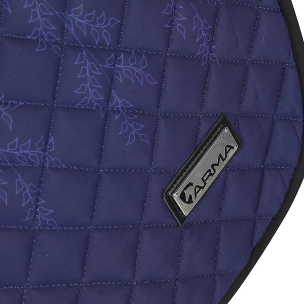 ARMA Sport XC Leaf Horse Saddlecloth