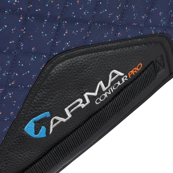 ARMA Sport XC Ditsy Print Horse Saddlecloth