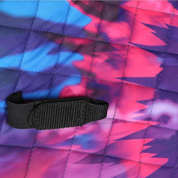 ARMA Sport XC Tie Dye -satulahuopa