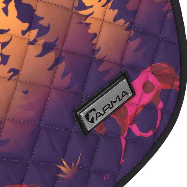 ARMA Sport XC Forest Horse Saddlecloth