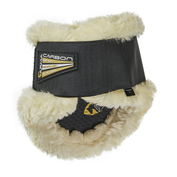 ARMA Oxi-Zone SupaFleece Horse Fetlock Boots (Pack of 2)