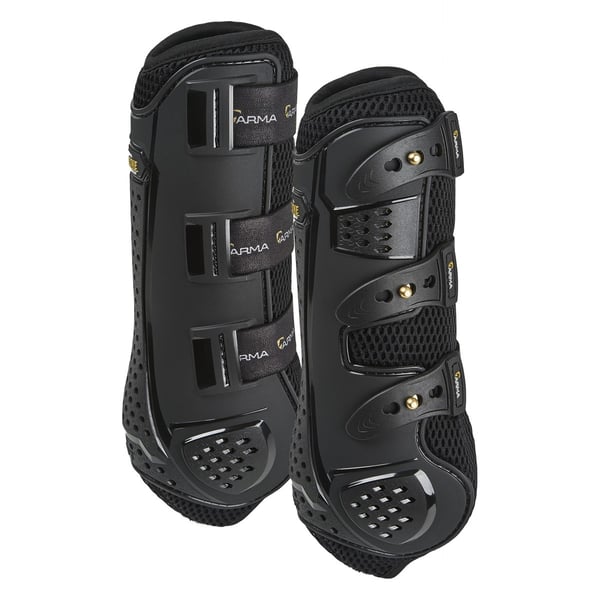 ARMA Oxi-Zone Training Horse Boots (Pack of 2)