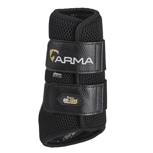ARMA Oxi-Zone Hästskydd (2-pack)