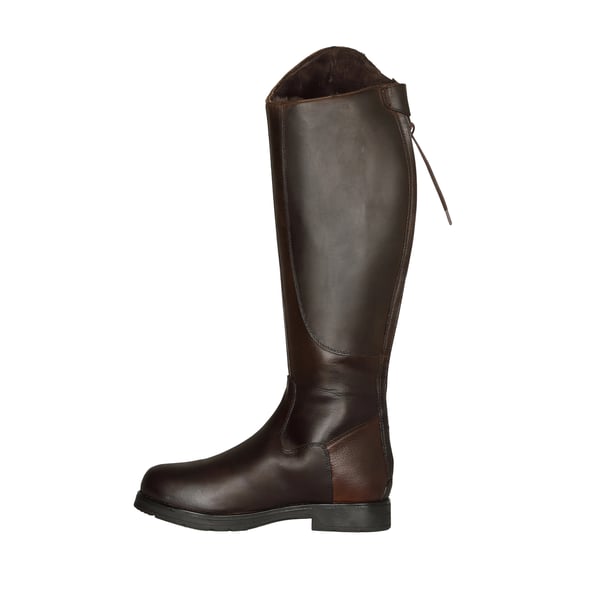 Moretta Unisex Adult Ventura Lite Leather Winter Riding Boots