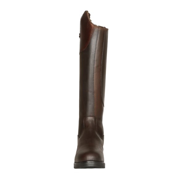 Moretta Unisex Adult Ventura Lite Leather Winter Riding Boots