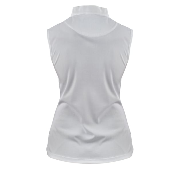 Aubrion Womens/Ladies Sleeveless Stock Shirt