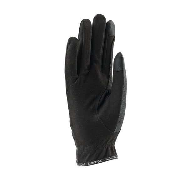 Aubrion Childrens/Kids Aachen Riding Gloves