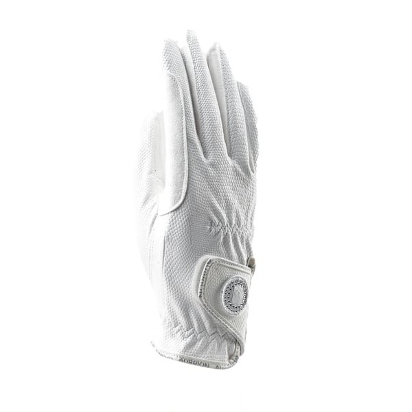 Aubrion Childrens/Kids Aachen Riding Gloves