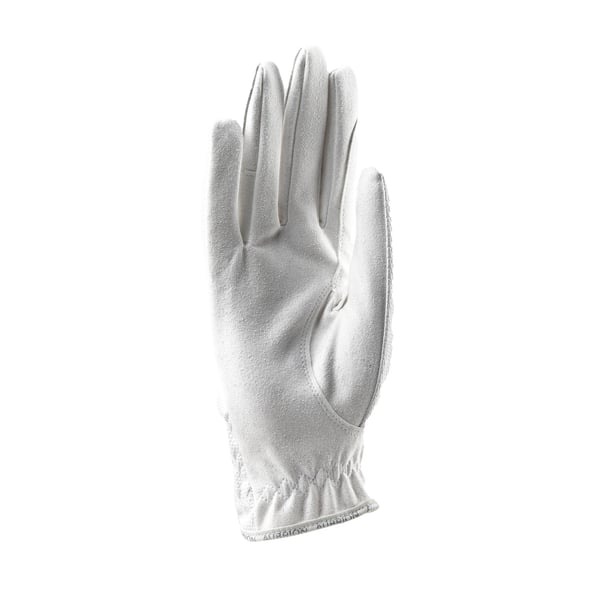 Aubrion Childrens/Kids Aachen Riding Gloves