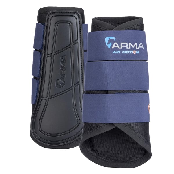 ARMA Air Motion hevosen suojat (2 kpl)