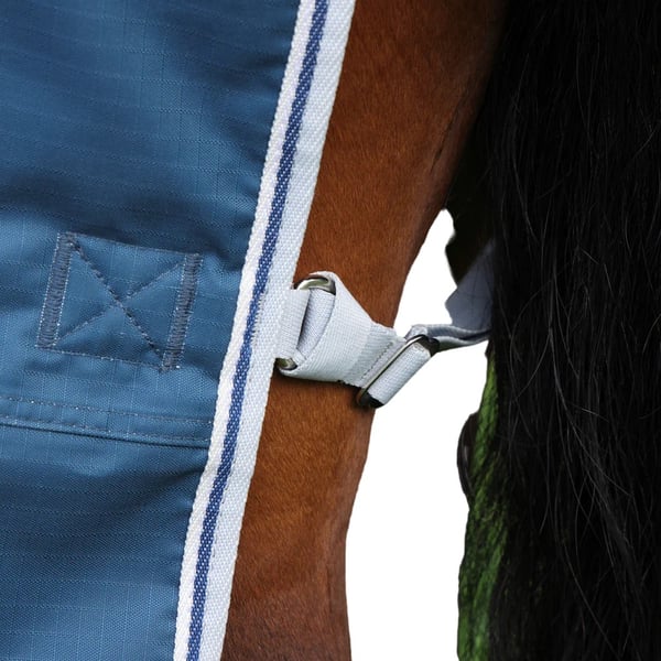 Highlander Original Lite 50g Standard Neck Horse Turnout Rug