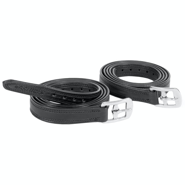 Shires Horse Stirrup Leathers