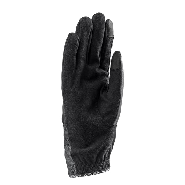 Aubrion Womens/Ladies Stadium Riding Gloves