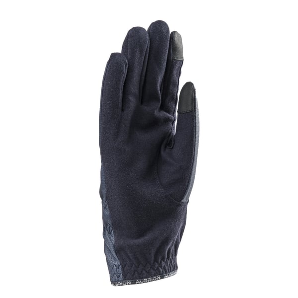 Aubrion Womens/Ladies Stadium Riding Gloves