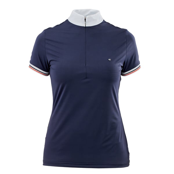 Aubrion Girls Arcaster Show Shirt