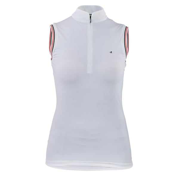 Aubrion Womens/Ladies Arcaster Sleeveless Show Shirt