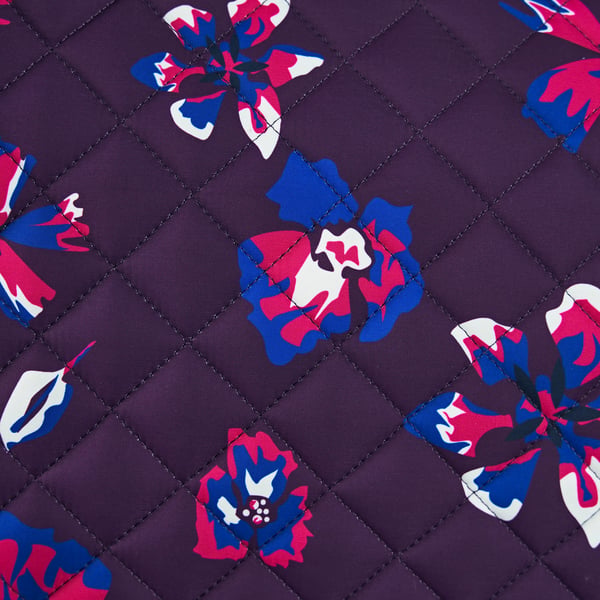 ARMA Hyde Park Flowers Horse Saddlecloth