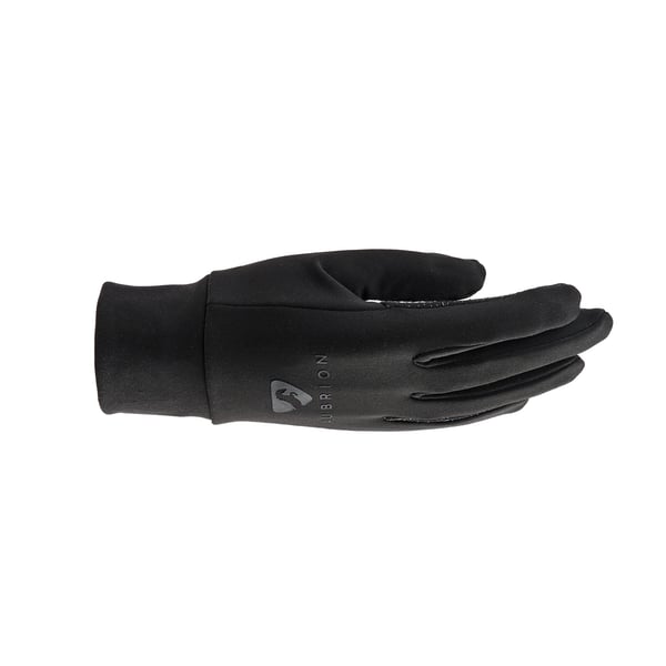 Aubrion Childrens/Kids Patterson Thermal Riding Gloves