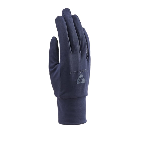 Aubrion Childrens/Kids Patterson Thermal Riding Gloves