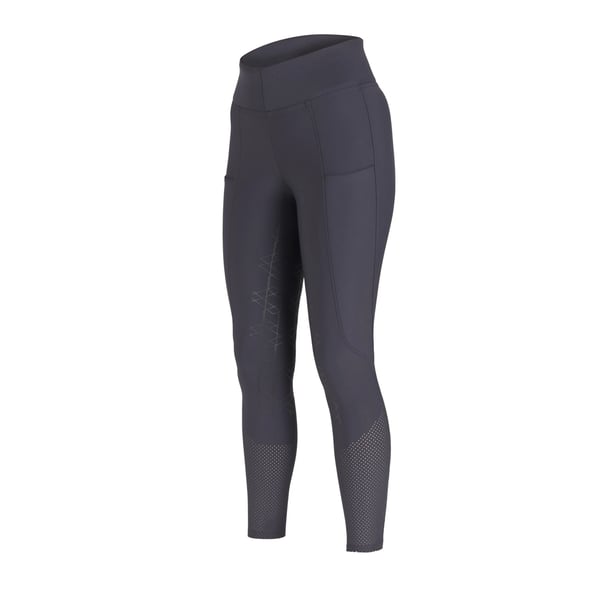 Aubrion Womens/Ladies Optima Air Horse Riding Tights